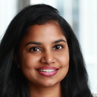 Abi, founder of AI Automation Collective