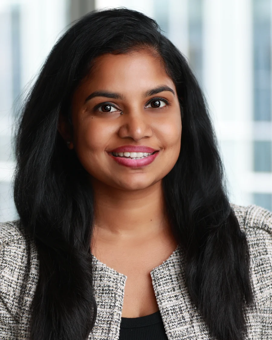 Abi, founder of AI Automation Collective